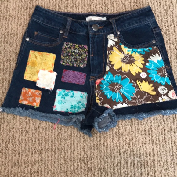 fabric patches for jeans